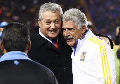 Ferretti y Vucetich regresarán a los banquillos previo al Mundial 2026 Ferretti y Vucetich regresarán a los banquillos previo al Mundial 2026