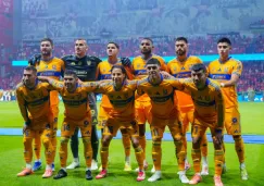 Futbol de Estufa: Altas, bajas y rumores de Tigres para el Clausura 2026 Futbol de Estufa: Altas, bajas y rumores de Tigres para el Clausura 2026