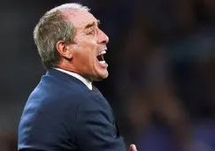 Guillermo Almada es echado del Valladolid 