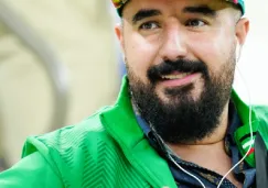 La caótica reacción de Álvaro Morales La caótica reacción de Álvaro Morales