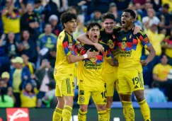 Liga MX: Calendario completo de América del Clausura 2026