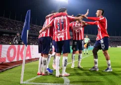 Liga MX: Calendario completo de Chivas del Clausura 2026 Liga MX: Calendario completo de Chivas del Clausura 2026