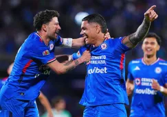 Calendario completo de Cruz Azul del Clausura 2026 Calendario completo de Cruz Azul del Clausura 2026