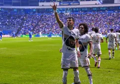 Liga MX: Pumas ya conoce su calendario del Clausura 2026 Liga MX: Pumas ya conoce su calendario del Clausura 2026