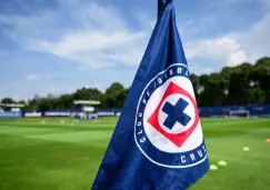 Oficial: Cruz Azul se muda de estadio Oficial: Cruz Azul se muda de estadio