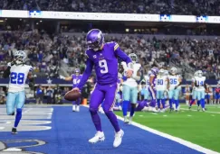 ¡Penoso! Dallas Cowboys caen en casa ante Minnesota Vikings ¡Penoso! Dallas Cowboys caen en casa ante Minnesota Vikings