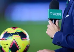 Periodista de TUDN responde al Turco Mohamed: "vino a hacer un numerito"