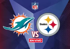 Pittsburgh Steelers vs Miami Dolphins 
