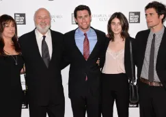 ¿Quién es Nick Reiner, principal sospechoso de asesinar a sus padres Rob Reiner y Michele Singer Reiner? ¿Quién es Nick Reiner, principal sospechoso de asesinar a sus padres Rob Reiner y Michele Singer Reiner?