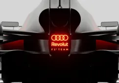 Audi revela nombre de su equipo de Fórmula 1