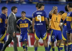 América está interesado en este delantero de Boca Juniors América está interesado en este delantero de Boca Juniors