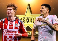 Apertura 2025: Armando González es la Estrella RÉCORD y Nicolás Castro arrasa en la encuesta