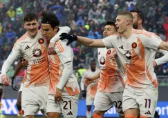 Este jugador interesa en Boca Juniors para el siguiente año Este jugador interesa en Boca Juniors para el siguiente año