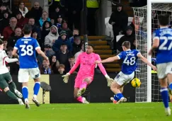Chelsea sufrió, pero venció a Cardif City y avanzó a Semifinales en la Carabao Cup Chelsea sufrió, pero venció a Cardif City y avanzó a Semifinales en la Carabao Cup