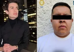 Detienen a presunto implicado en el asesinato del estilista Micky Hair en CDMX Detienen a presunto implicado en el asesinato del estilista Micky Hair en CDMX