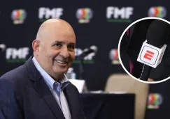 Juan Carlos ‘La Bomba’ Rodríguez apunta a llegar a ESPN México 