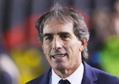 La inverosímil cifra que Grupo Pachuca pagó para recuperar a Guillermo Almada La inverosímil cifra que Grupo Pachuca pagó para recuperar a Guillermo Almada