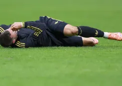 ¿Lo descartan para el Mundial? Selección Mexicana habla sobre lesión de Santiago Giménez