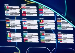 Los eventos deportivos que marcaron el 2025: de la NFL al sorteo del Mundial 2026