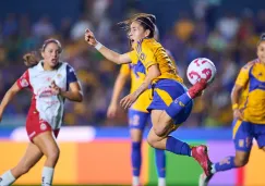 Lizbeth Ovalle ganó el Premio Marta en los Premios The Best de la FIFA