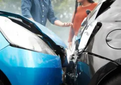 ¿Manejas por aquí? Las vialidades de CDMX con más accidentes de tránsito