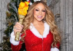 Mariah Carey hará historia al encabezar la Ceremonia Inaugural de Milano Cortina 2026 Mariah Carey hará historia al encabezar la Ceremonia Inaugural de Milano Cortina 2026