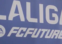 México albergará el Next Gen Draft de LaLiga y EA Sports en 2026 México albergará el Next Gen Draft de LaLiga y EA Sports en 2026