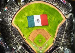 México no asistirá a la Serie del Caribe 2026