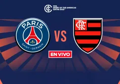 Paris Saint-Germain vs Flamengo EN VIVO Copa Intercontinental Final