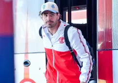 Briseño se rinde ante el tricampeonato del América Briseño se rinde ante el tricampeonato del América