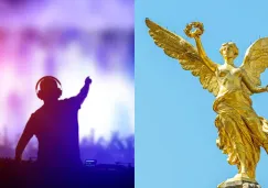 Reforma se convierte en pista de baile: así será la fiesta electrónica gratuita de Año Nuevo en CDMX Reforma se convierte en pista de baile: así será la fiesta electrónica gratuita de Año Nuevo en CDMX