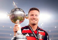 Saúl criticó al Real Madrid Saúl criticó al Real Madrid