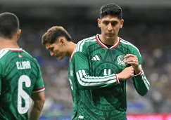 Selección Mexicana confirma partidos amistosos previos al Mundial 2026 Selección Mexicana confirma partidos amistosos previos al Mundial 2026