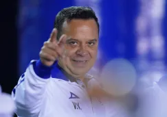 Víctor Velázquez promete títulos con Cruz Azul en ambas ramas