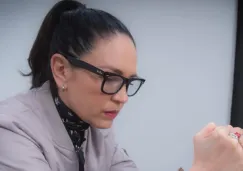 El estado de salud de la actriz sigue estando reservada. El estado de salud de la actriz sigue estando reservada.