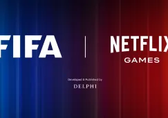 Adiós consolas: Netflix anuncia juego oficial de la Copa del Mundo 2026 Adiós consolas: Netflix anuncia juego oficial de la Copa del Mundo 2026