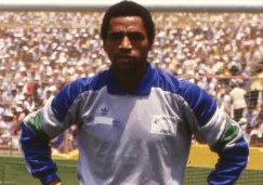 Adrián Chávez y el secreto familiar que lo unió a una leyenda del beisbol mexicano Adrián Chávez y el secreto familiar que lo unió a una leyenda del beisbol mexicano