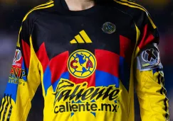 América firma pieza clave de cara al Clausura 2026 América firma pieza clave de cara al Clausura 2026