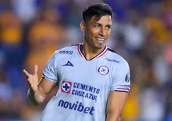 Ángel Sepúlveda se olvida de Cruz Azul y manda ilusionante mensaje a la afición de Chivas Ángel Sepúlveda se olvida de Cruz Azul y manda ilusionante mensaje a la afición de Chivas