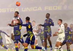 ¡Bombazo! Jugador del Hellas Verona apunta al Necaxa Mosquera en el Verona