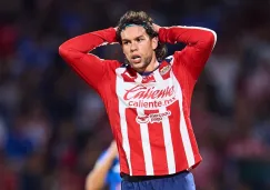 Cade Cowell manda conmovedor mensaje para despedirse de Chivas Cade Cowell manda conmovedor mensaje para despedirse de Chivas