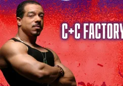 Freedom Williams acepta ser una artista más del hip hop que del dance. Freedom Williams acepta ser una artista más del hip hop que del dance.