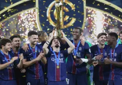 Copa Intercontinental: Todos los campeones del torneo Copa Intercontinental: Todos los campeones del torneo