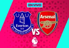 Everton vs Arsenal EN VIVO Premier League Jornada 17