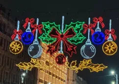 Festival Luces de Invierno 2025: fechas y artistas de los conciertos gratuitos en el Zócalo