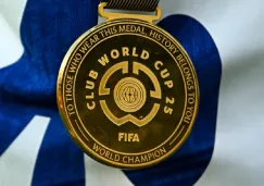 FIFA confirma que el primer Mundial de Clubes Femenino se jugará en enero de 2028 FIFA confirma que el primer Mundial de Clubes Femenino se jugará en enero de 2028