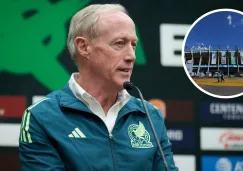 FMF defiende a Fanki tras caos por venta de boletos para el México vs Portugal FMF defiende a Fanki tras caos por venta de boletos para el México vs Portugal