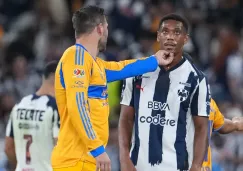 Gignac y Martial no tuvieron el mismo impacto en la Liga MX Gignac y Martial no tuvieron el mismo impacto en la Liga MX