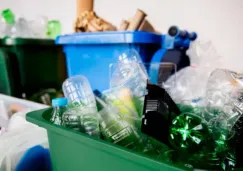 Obligatorio separar basura en la CDMX desde enero de 2026: ¿Qué pasa si no lo haces? Obligatorio separar basura en la CDMX desde enero de 2026: ¿Qué pasa si no lo haces?