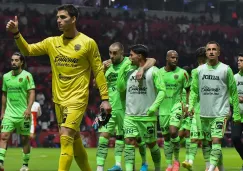 ¡Inicia la reconstrucción! Juárez anuncia la baja de tres futbolistas ¡Inicia la reconstrucción! Juárez anuncia la baja de tres futbolistas